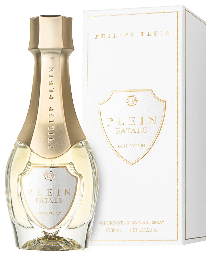 Philipp Plein Plein Fatale Eau de Parfum 30 ml 