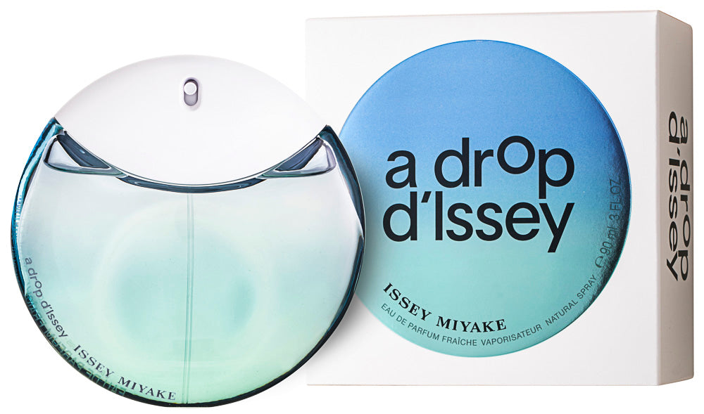 Issey Miyake A Drop D`Issey Eau de Parfum Fraiche 90 ml