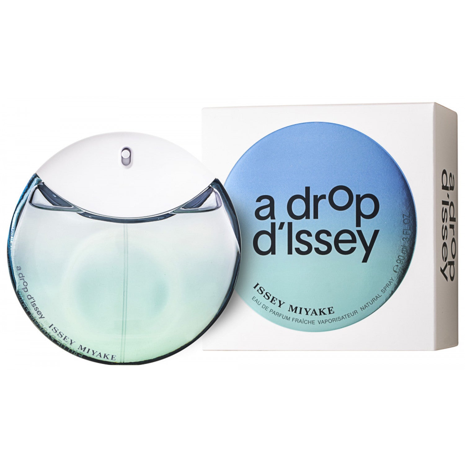 Issey Miyake A Drop D`Issey Eau de Parfum Fraiche 90 ml
