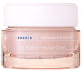 Korres Apothecary Wild Rose Day-Brightening Tagescreme