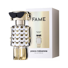 Rabanne Fame Eau de Parfum 80 ml / Nachfüllbar