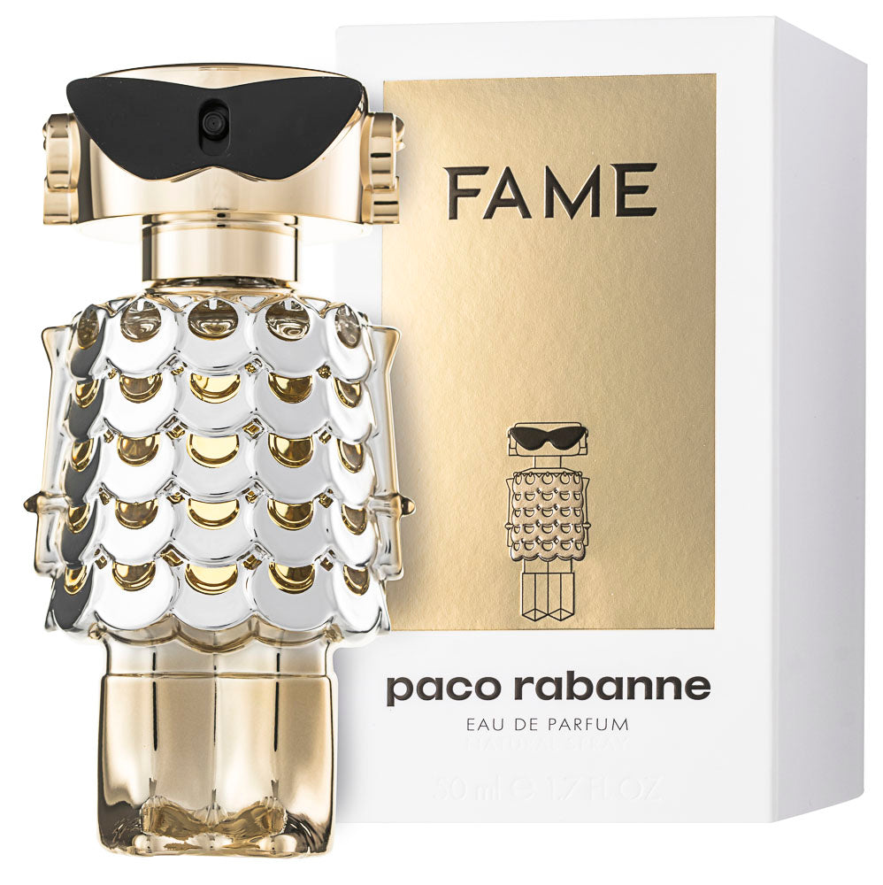 Paco Rabanne Fame Eau de Parfum 50 ml