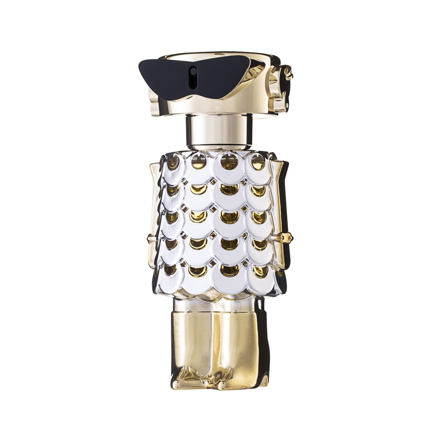 Rabanne Fame Eau de Parfum 80 ml / Nachfüllbar