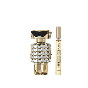 Rabanne Fame Eau de Parfum Set 50 ml + 10 ml