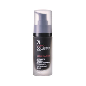 Collistar Face Magic Drops for Men Selbstbräuner 30 ml