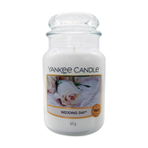 Yankee Candle Wedding Day Duftkerze 623 g