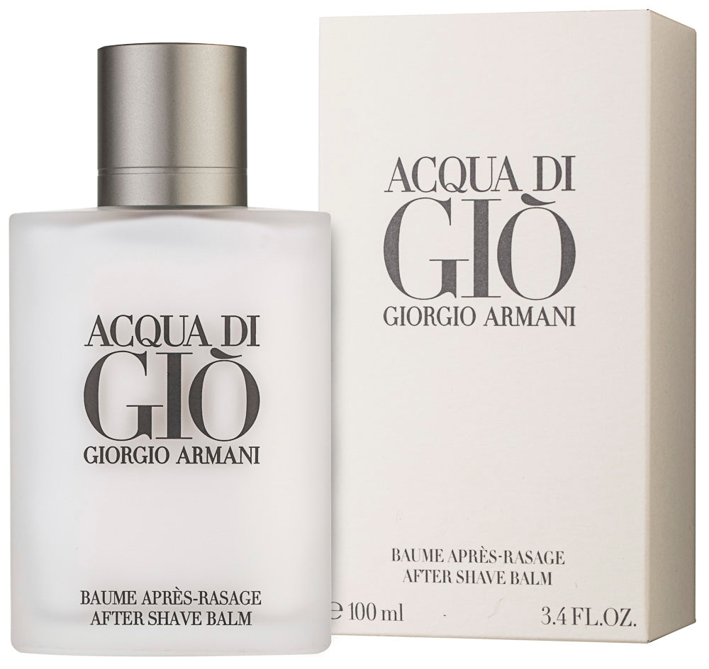 Giorgio Armani Acqua di Gio After Shave Balm 100 ml