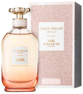 Coach Coach Dreams Sunset Eau de Parfum 90 ml