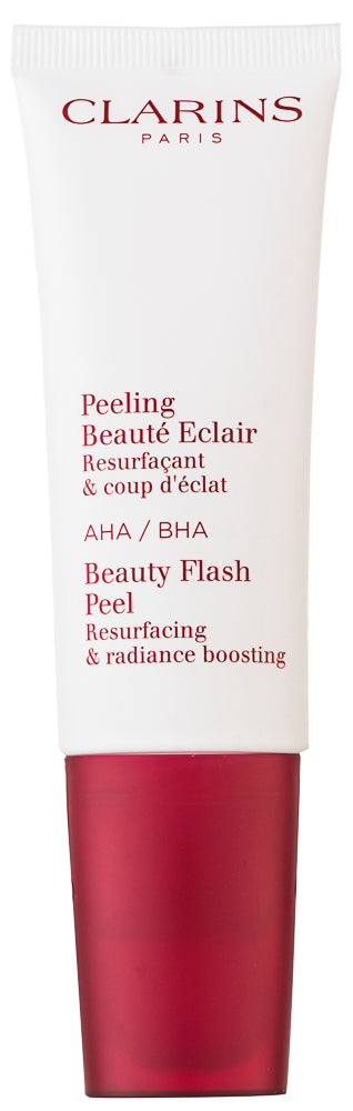 Clarins Beauty Flash Gesichtspeeling 50 ml