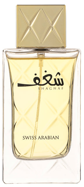 Swiss Arabian Shaghaf Eau de Parfum 75 ml