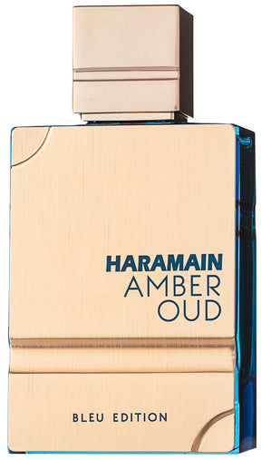 Al Haramain Amber Oud Bleu Edition Eau de Parfum 200 ml