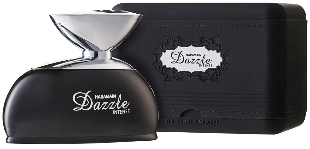 Al Haramain Dazzle Intense Eau de Parfum 90 ml