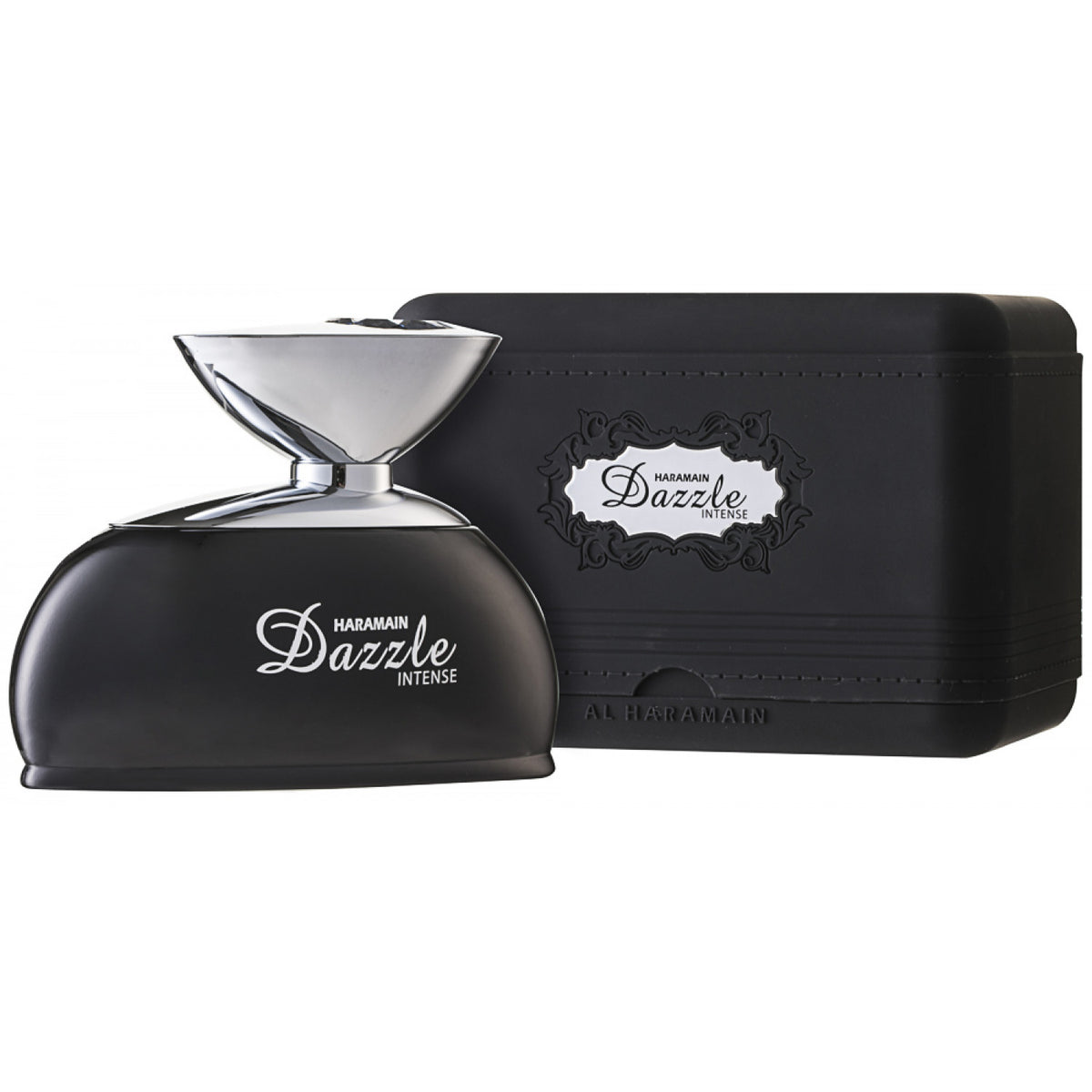 Al Haramain Dazzle Intense Eau de Parfum 100 ml