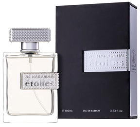 Al Haramain Etoiles Eau de Parfum 100 ml