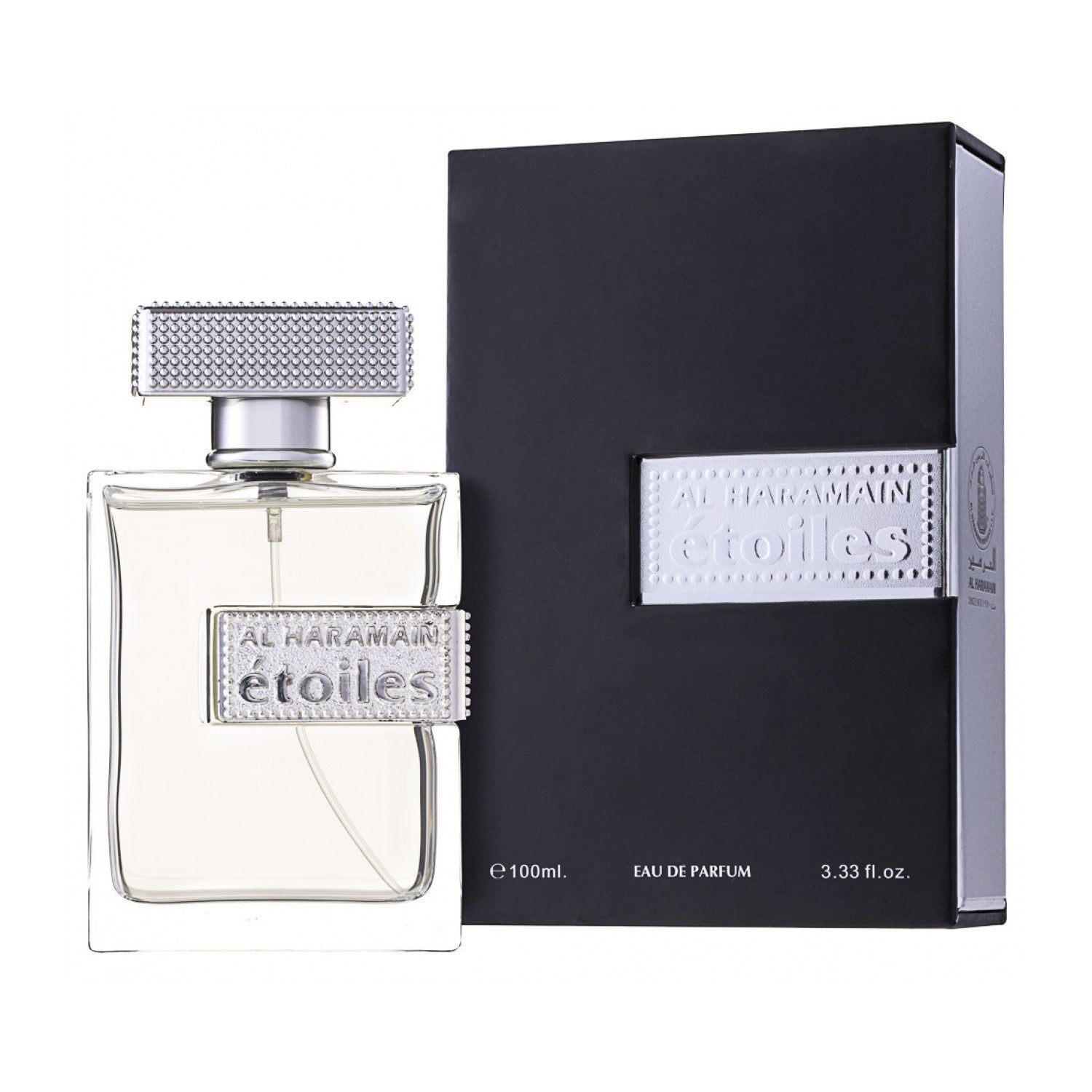 Al Haramain Etoiles Eau de Parfum 100 ml