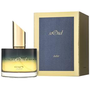 SoOud Aabir Eau Fine Eau de Parfum 100 ml