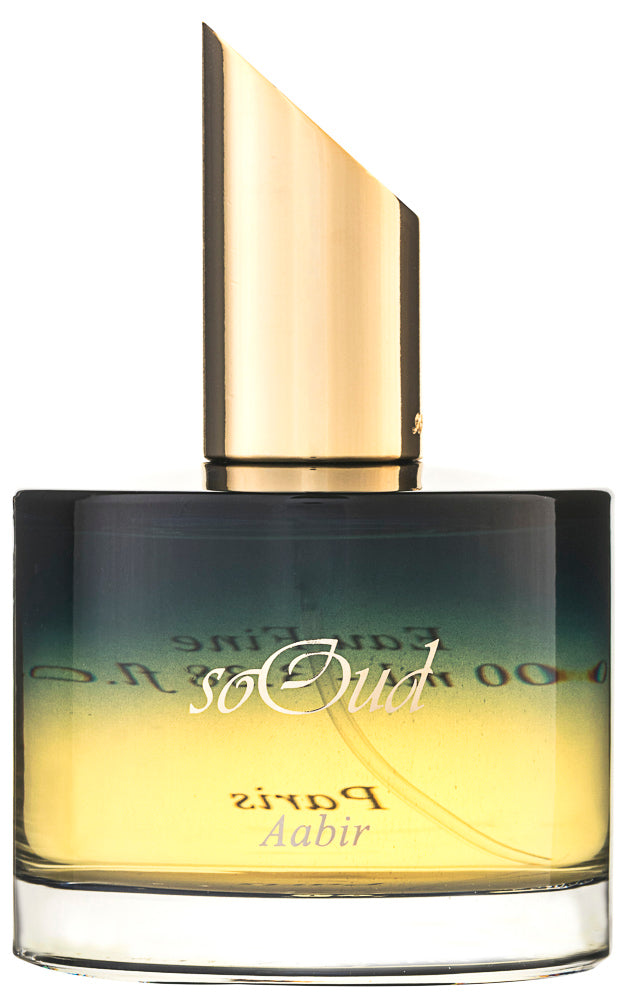 SoOud Aabir Eau Fine Eau de Parfum 100 ml