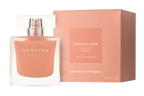 Narciso Rodriguez Eau Néroli Ambrée Eau de Toilette 90 ml