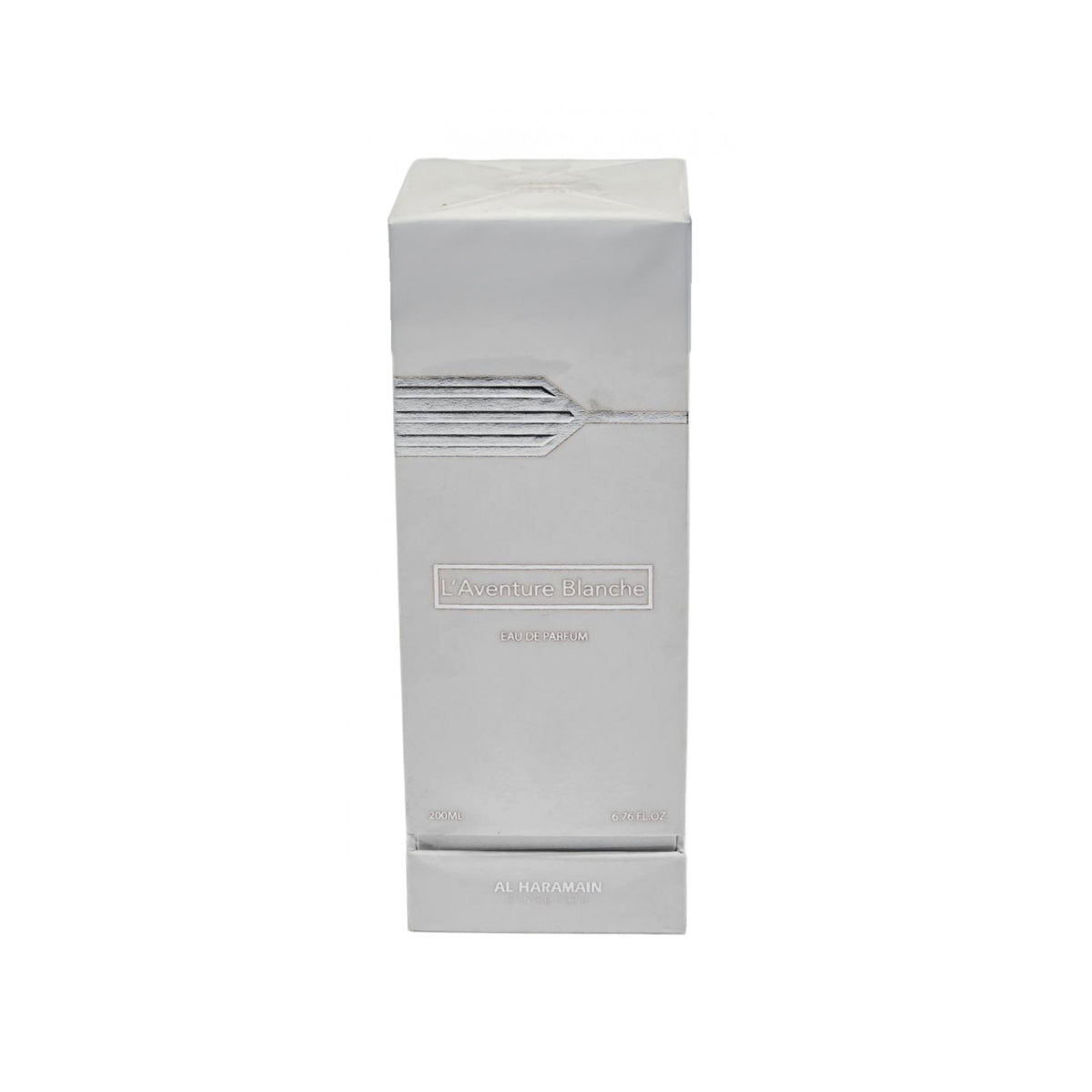Al Haramain L`Aventure Blanche Eau de Parfum 200 ml