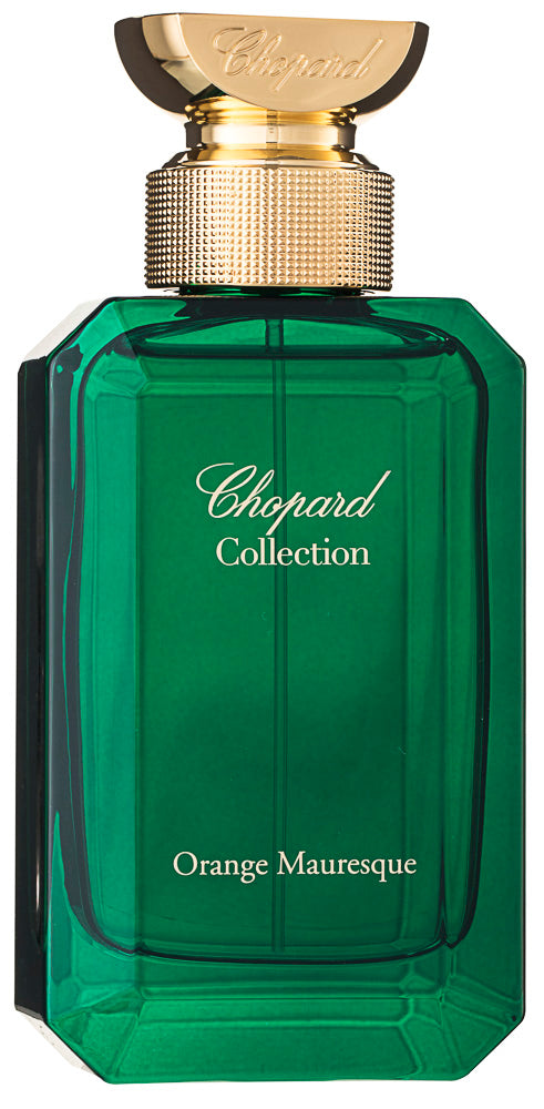 Chopard Orange Mauresque Eau de Parfum 100 ml