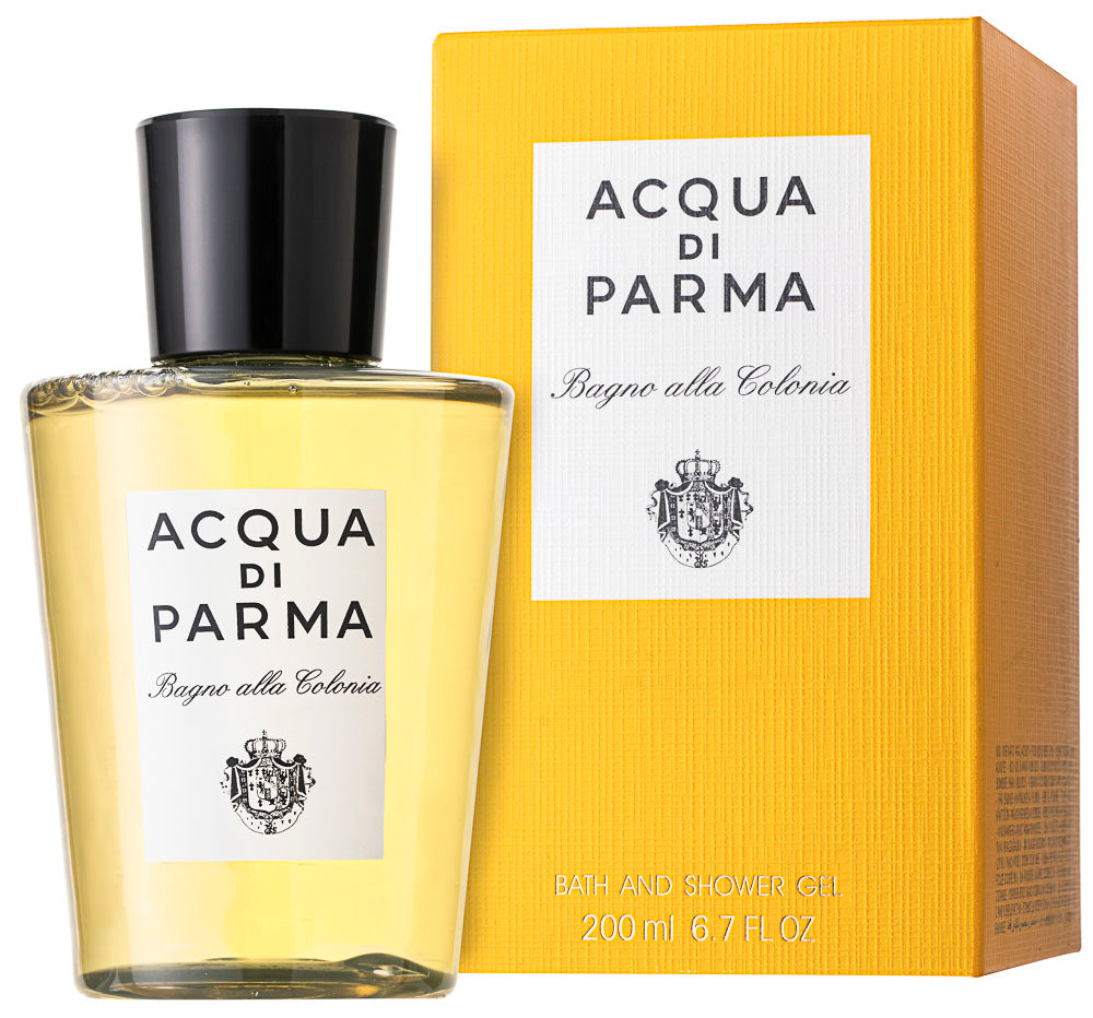 Acqua di Parma Colonia Duschgel 200 ml