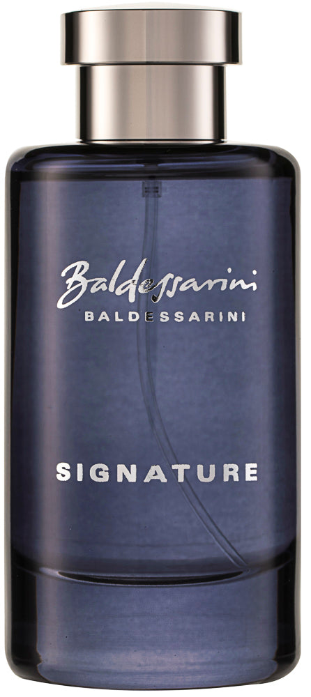 Baldessarini Signature EDT Geschenkset EDT 50 ml + 200 ml Dushgel