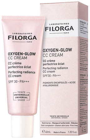 Filorga Oxygen-Glow CC Creme SPF 30 40 ml