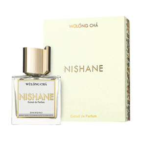 Nishane Wulong Cha Extrait de Parfum 50 ml