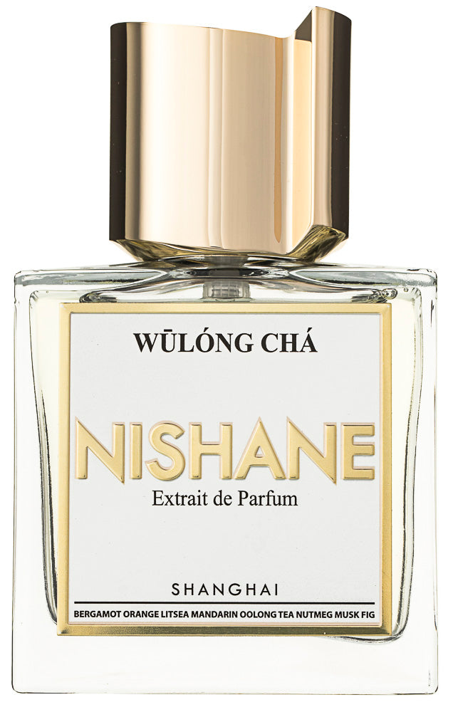 Nishane Wulong Cha Extrait de Parfum 100 ml