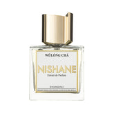 Nishane Wulong Cha Extrait de Parfum Set 50 ml + 50 ml Haarparfum