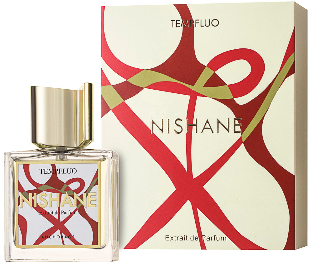 Nishane Tempfluo Extrait de Parfum 50 ml