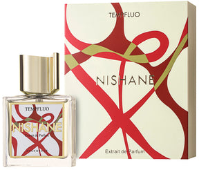 Nishane Tempfluo Extrait de Parfum 50 ml