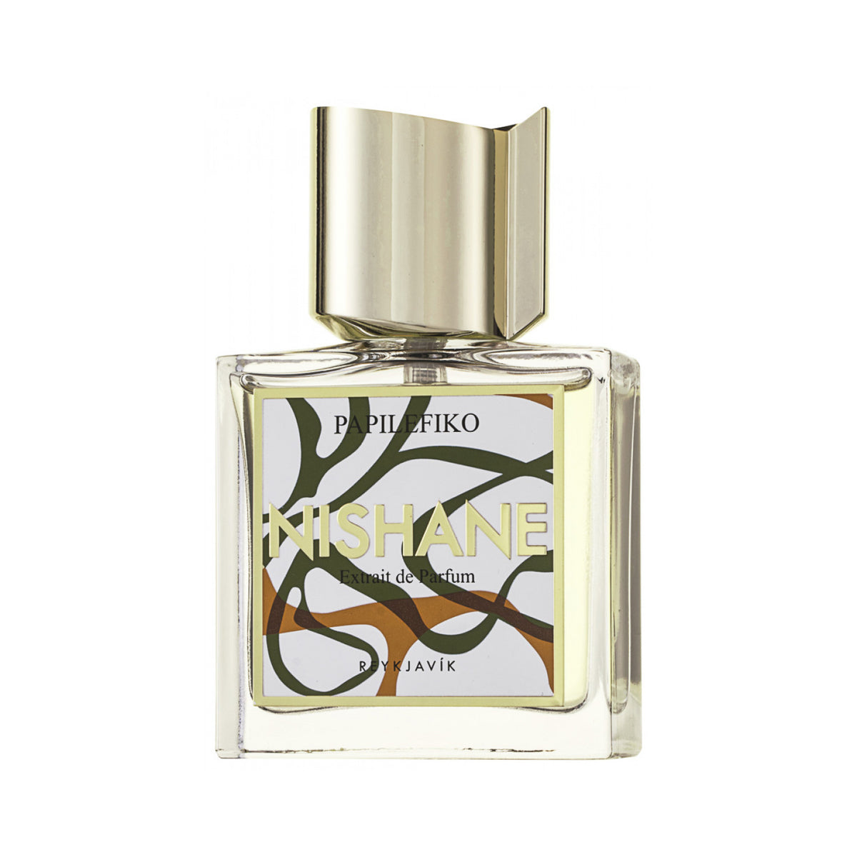 Nishane Papilefiko Extrait de Parfum 50 ml