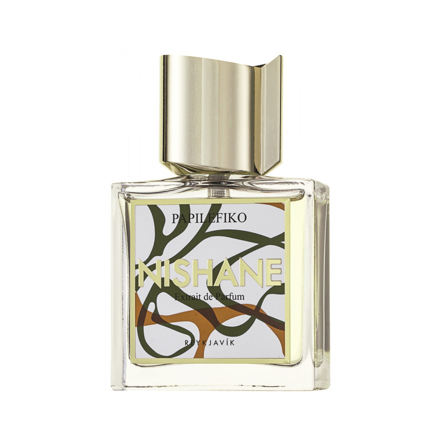 Nishane Papilefiko Extrait de Parfum 50 ml