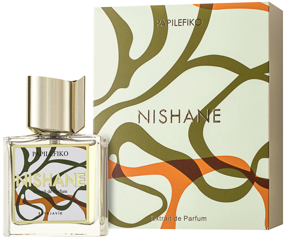 Nishane Papilefiko Extrait de Parfum 50 ml
