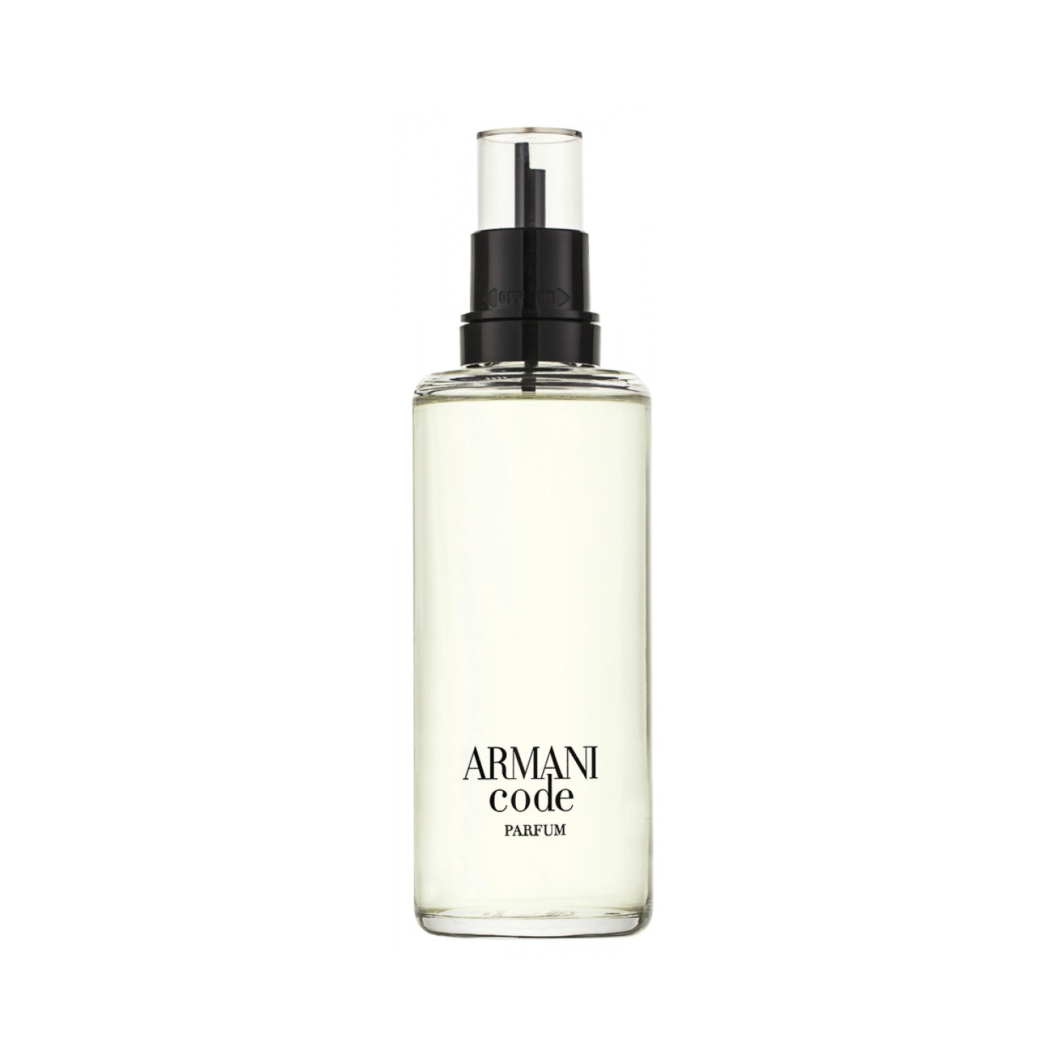 Giorgio Armani Code Parfum 150 ml / Nachfüllung
