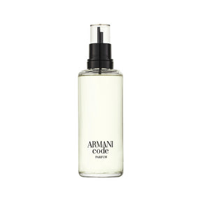 Giorgio Armani Code Parfum 150 ml / Nachfüllung