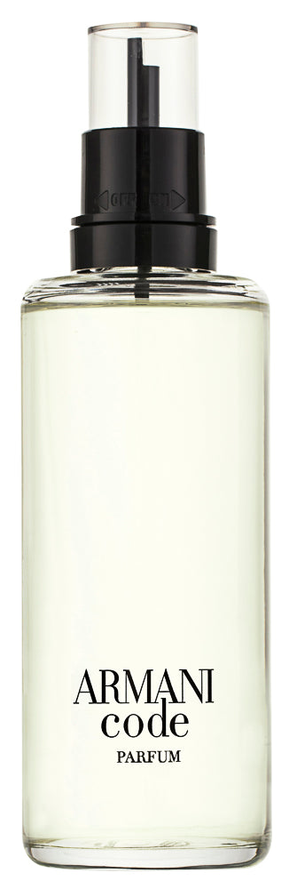 Giorgio Armani Code Parfum 150 ml / Nachfüllung
