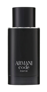 Giorgio Armani Code Parfum 125 ml / Nachfüllbar