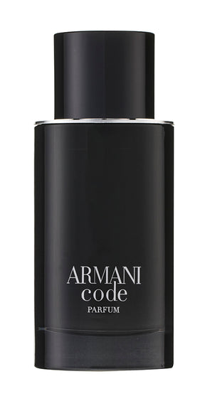 Giorgio Armani Code Parfum 125 ml / Nachfüllbar
