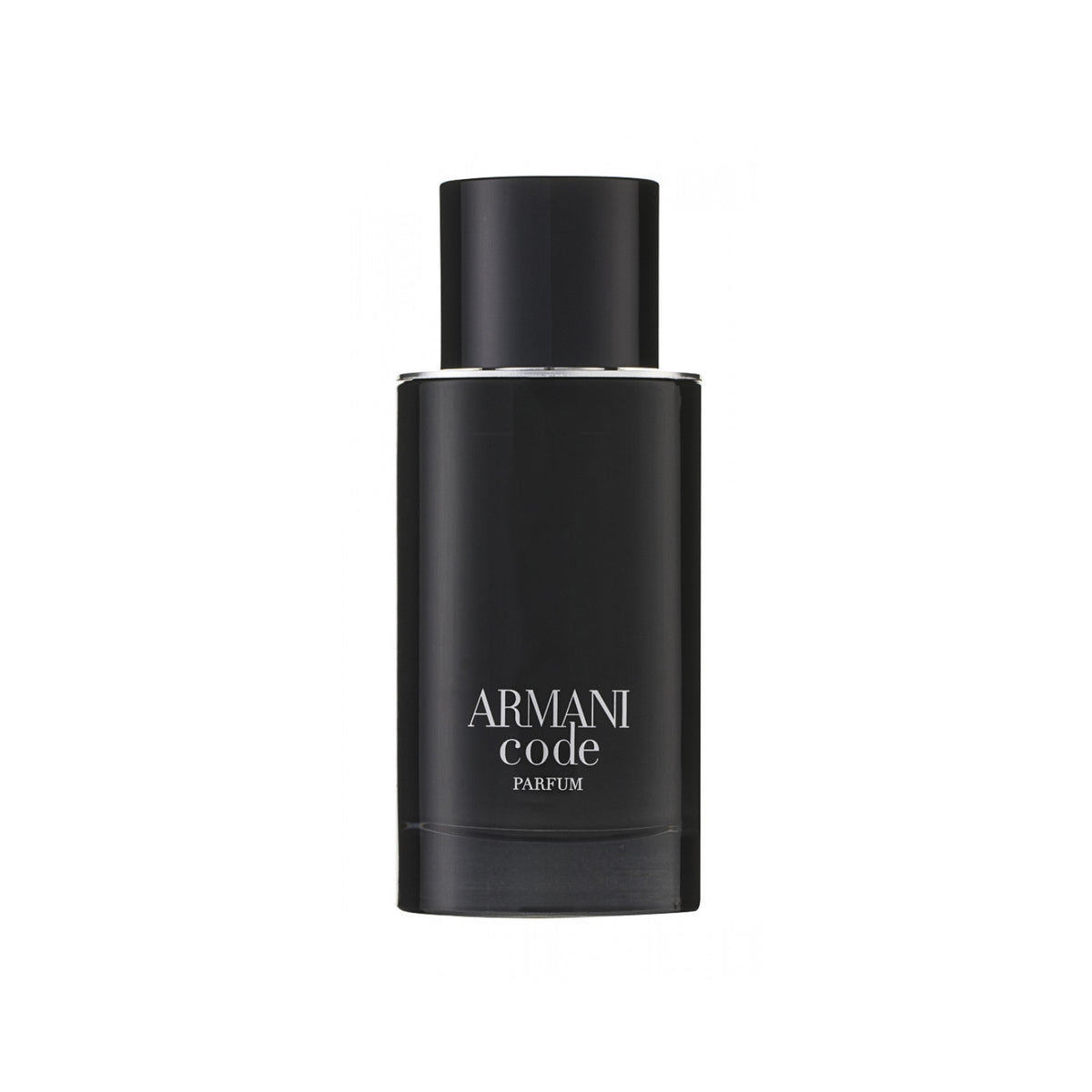 Giorgio Armani Code Parfum 125 ml / Nachfüllbar