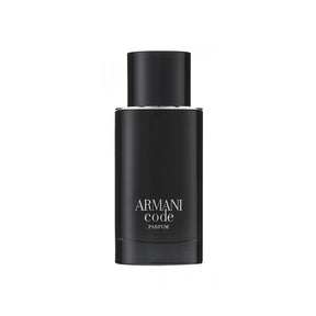 Giorgio Armani Code Parfum 125 ml / Nachfüllbar