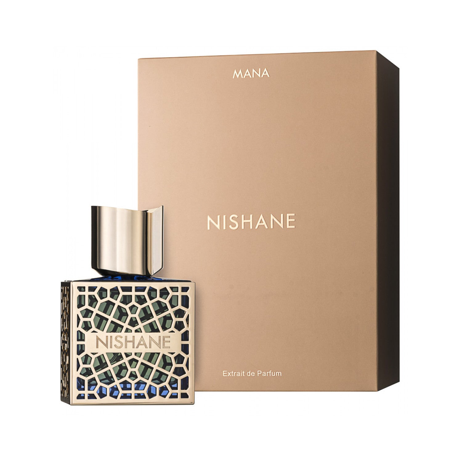 Nishane Mana Extrait de Parfum 50 ml