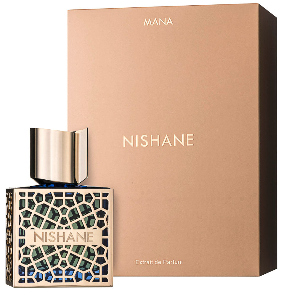 Nishane Mana Extrait de Parfum 50 ml