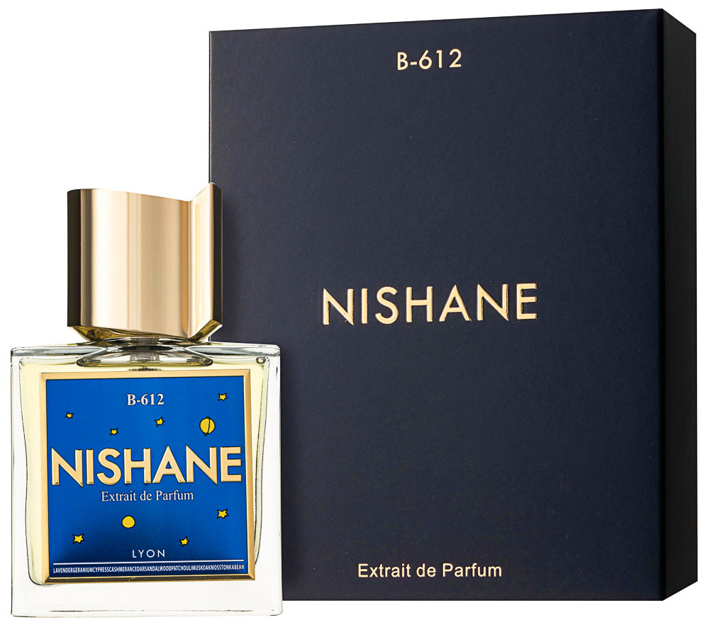 Nishane B-612 Extrait de Parfum 50 ml