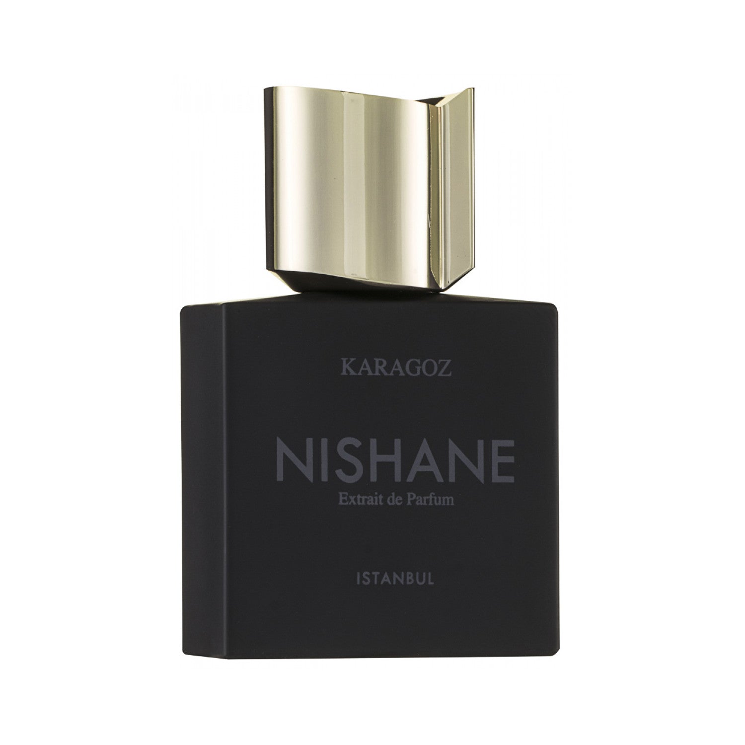 Nishane Karagoz Extrait de Parfum 50 ml