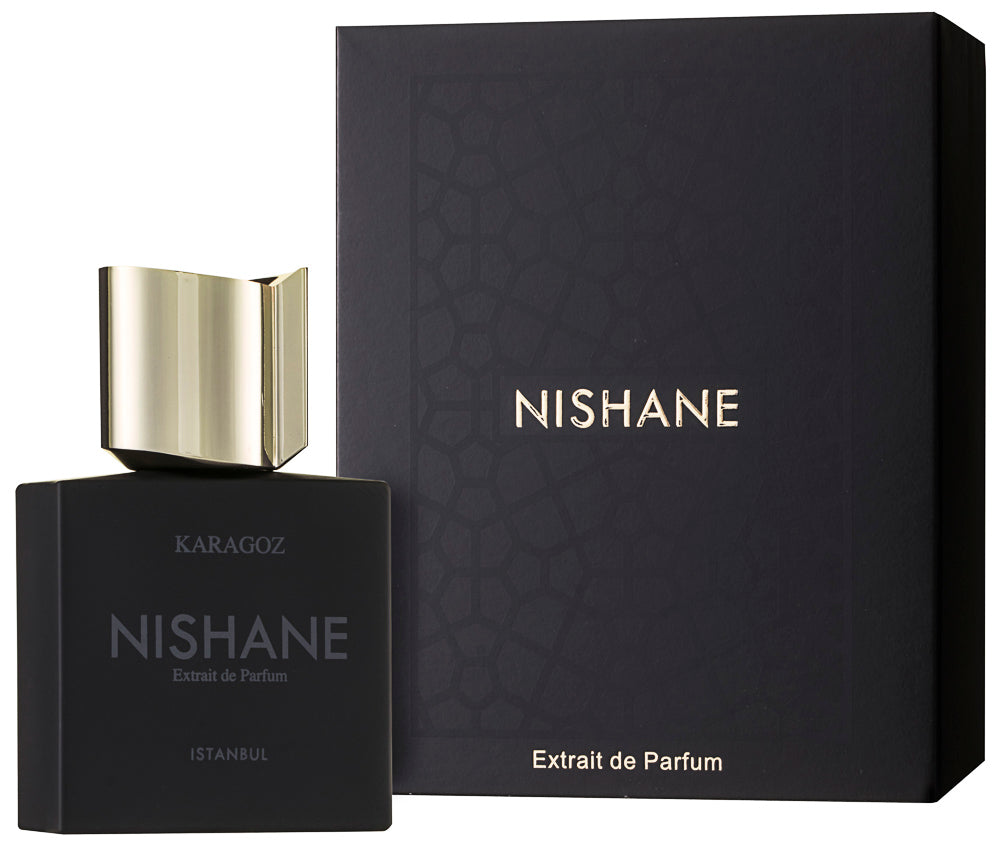 Nishane Karagoz Extrait de Parfum 50 ml