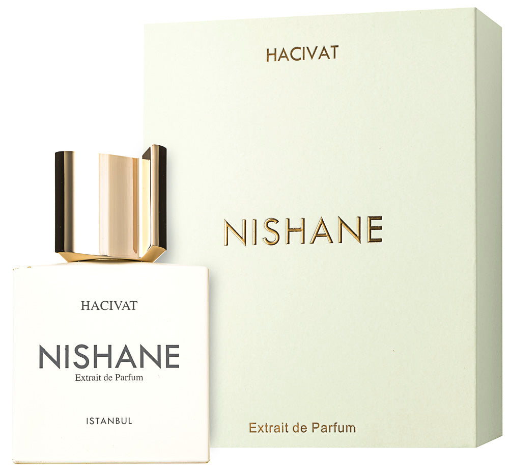 Nishane Hacivat Extrait de Parfum 50 ml