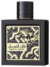 Lattafa Qaed Al Fursan Eau de Parfum 90 ml