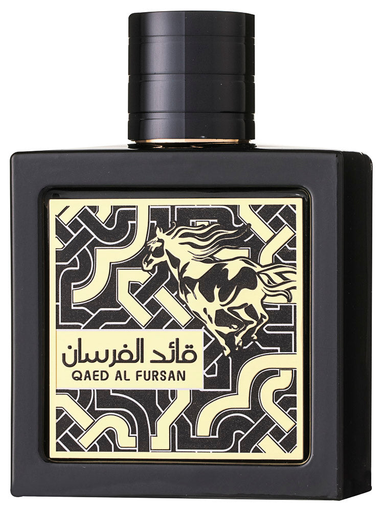 Lattafa Qaed Al Fursan Eau de Parfum 90 ml